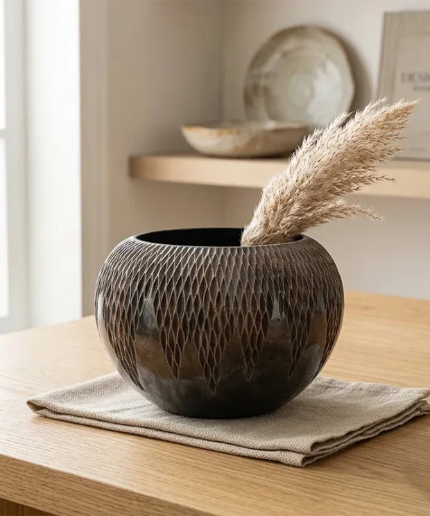 Okrasni lonec Baq Comet 20 cm